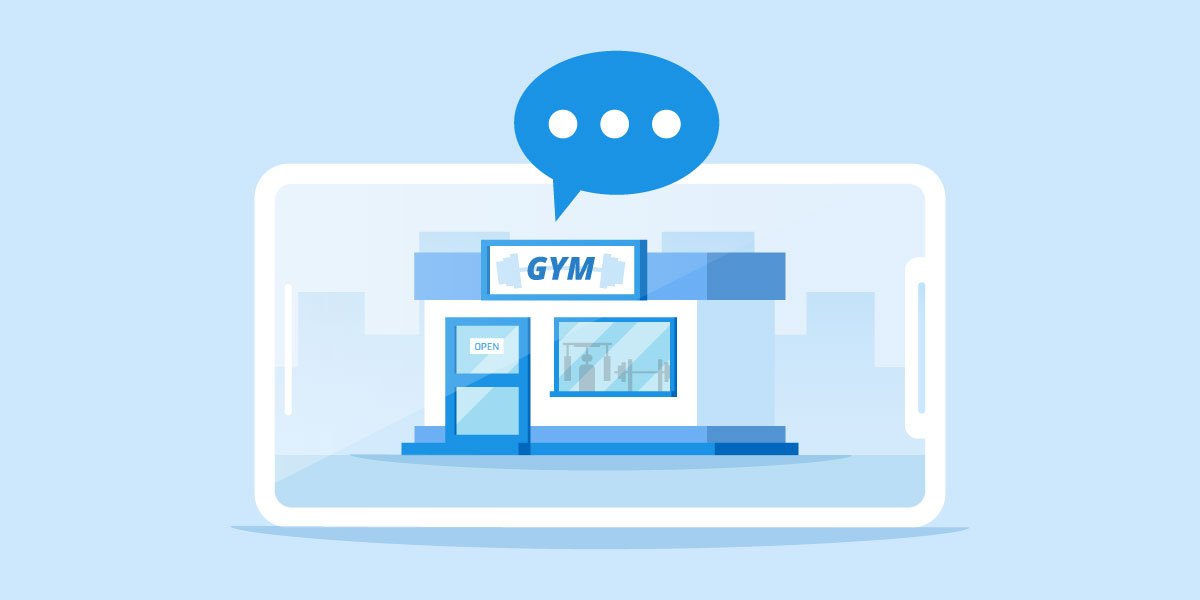 Here’s how gyms and fitness studios are adjusting their business models