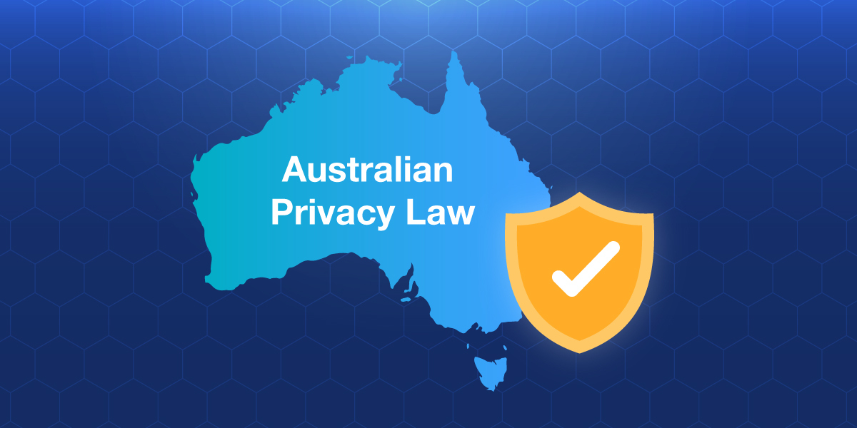CEO Update: Things are moving quickly in Australian privacy law..